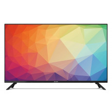 Телевизор Sharp 2T-C40FG2EL2AB Black (40"/Full HD)