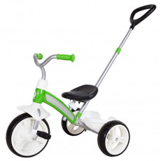 Tricicleta Qplay Elite Plus Green