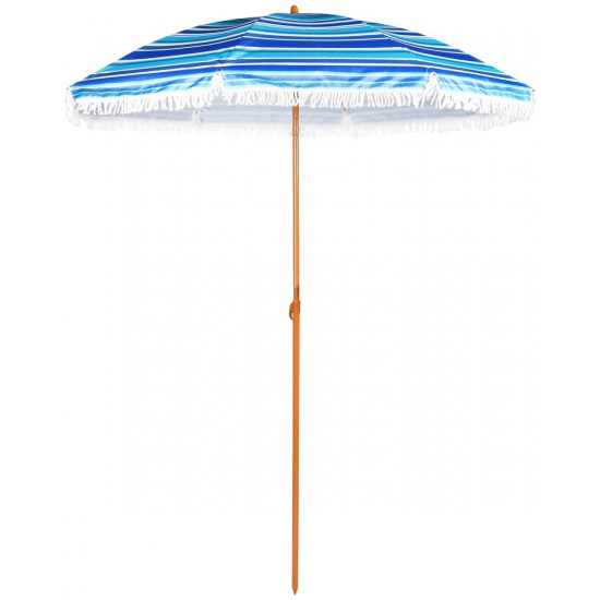 Umbrelă de gradină Royokamp Beach&Garden Blue