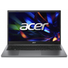 Laptop 15,6" Acer Extensa EX215-23 / AMD Ryzen 3 7320U / 16 GB / 512 GB NVME SSD / Steel Gray