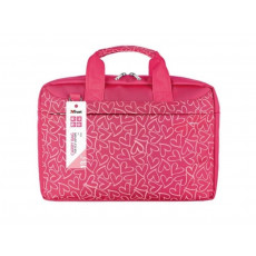 Сумка для ноутбука 13,3 " Trust Bari, Pink