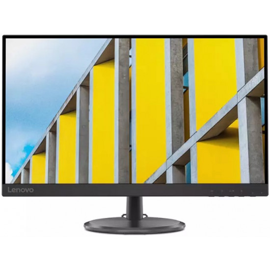 Monitor Lenovo ThinkVision C27q-30 Black (27"/2560x1440)