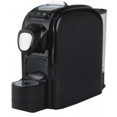 Automat de cafea cu capsule The Coffee Way Nosy SV825 Black