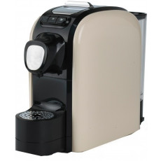 Automat de cafea cu capsule The Coffee Way Nosy SV825 Silver