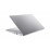 Ноутбук 14" Acer Swift 3 SF314-512 / Intel Core i5-1240P / 16 ГБ / 512 ГБ NVME SSD / Pure Silver