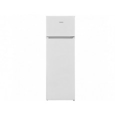 Холодильник Heinner HFV240E++, White