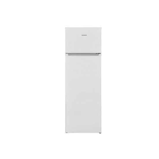 Frigider Heinner HFV240E++, White