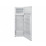 Frigider Heinner HFV240E++, White