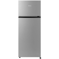 Холодильник Hisense RT267D4ADF, Silver