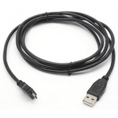 Cablu Sven MicroUSB/USB2.0, Black Cablu Sven MicroUSB/USB2.0, Black