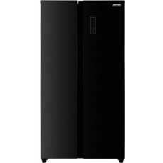 Холодильник side-by-side MPM 427-SBS-03/N, Black