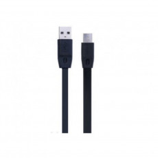 Cablu Xpower MicroUSB/USB2.0, Black Cablu Xpower MicroUSB/USB2.0, Black