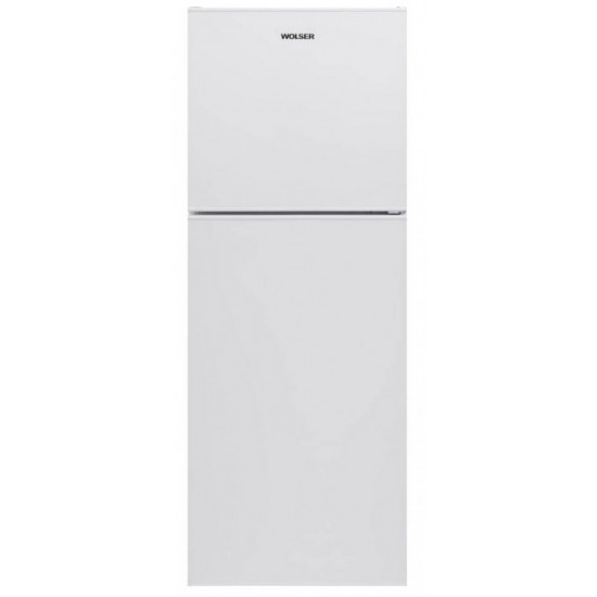 Холодильник Wolser WL-BE 165, White