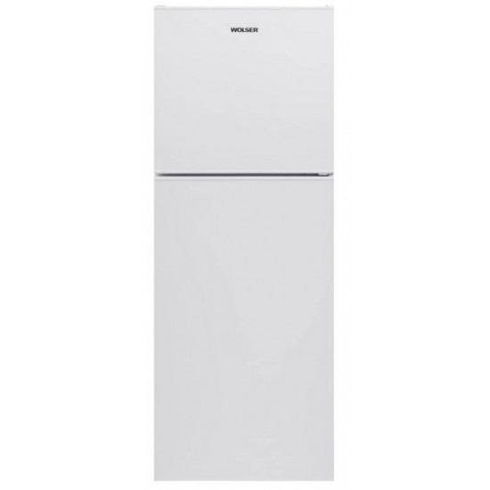 Frigider Wolser WL-BE 165, White