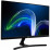 Monitor Acer K243YBMIX Black (23,8"/1920x1080)