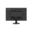 Monitor Lenovo ThinkVision C27-40 Black (27"/1920x1080)