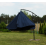 Umbrelă de gradină FunFit 3052 (300cm) Blue