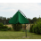 Зонт садовый FunFit 3053 (300cm) Green