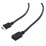 Cablu video Cablexpert HDMI (M)/HDMI (F), Black (CC-HDMI4X-15)