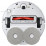 Робот-пылесос Xiaomi Mi Robot Vacuum Cleaner S10 Plus White