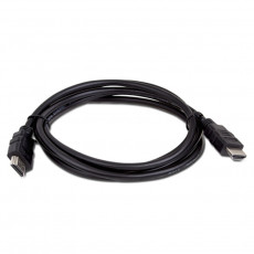 Cablu video Sven Micro HDMI (M)/HDMI (M), Black (SV-016548)