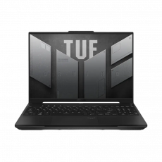 Laptop 16" Asus TUF Gaming A16 Advantage Edition FA617NS / AMD Ryzen 7 7735HS / 16 GB / 1024 GB SSD M.2 2280 PCIe NVMe / Off Black