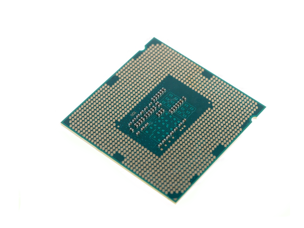 Intel core i3 4170 разгон