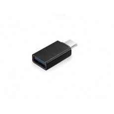 Adaptor Gembrid A-USB2-CMAF-01 Type-C/USB2.0, Black Adaptor Gembrid A-USB2-CMAF-01 Type-C/USB2.0, Black