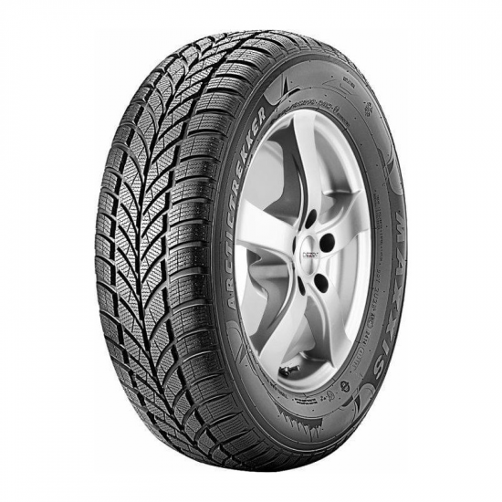 Anvelopа Maxxis WP05 Arctic Trekker 155/65 R14 79T TL M+S