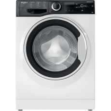 Стиральная машина Whirlpool WRBSS 6249 S EU White/Black (6 кг)