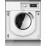 Maşină de spălat incorporabila Whirlpool BI WDWG 75148 EU White (7 kg)