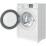 Maşină de spălat Whirlpool WRBSB 6249 W EU White (6 kg)