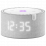 Колонка умная Yandex Station Mini (Clock) YNDX-00020G Gray