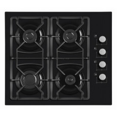 Plită încorporabilă Zanetti ZPG 1140 TURBO, Black Plită încorporabilă Zanetti ZPG 1140 TURBO, Black