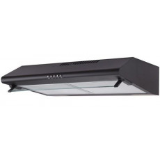 Hotă Zanetti 601 BL, Black Hotă Zanetti 601 BL, Black
