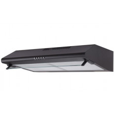 Hotă Zanetti 602 BL, Black Hotă Zanetti 602 BL, Black