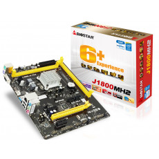 Placă de bază BIOSTAR J1800 MH2 (/Celeron J1800)