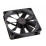 Вентилятор NZXT Aer F120 (120 мм / 500—1500 об./мин.)