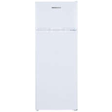 Холодильник Heinner HFH2206E++, White