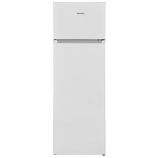 Холодильник Heinner HFV240F+, White