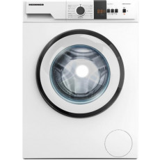 Maşină de spălat Heinner HWMVT0510CHD++ White (5 kg)