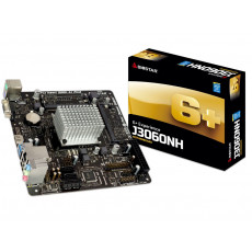Placă de bază BIOSTAR BS J3060NH (/Celeron J3060)