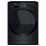 Maşină de spălat-uscat Hotpoint-Ariston NDD 11725 BDA EE Black (11 kg)