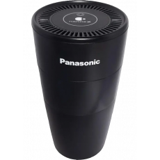 Очиститель воздуха Panasonic F-GPT01RKF Black
