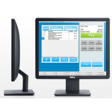 Monitor 17 " Dell E1715S, Black (TN, 1280x1024, 5 ms, ) Monitor 17 " Dell E1715S, Black (TN, 1280x1024, 5 ms, )