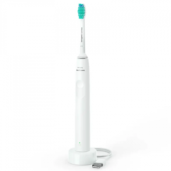 Зубная электрощётка Philips HX3651/13 White