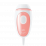 Эпилятор Braun PL1014, White/Pink