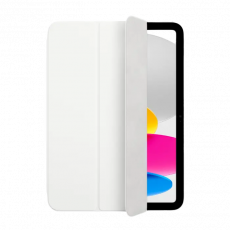 Husă Apple Smart Folio pentru tabletă iPad (10th gen.), White