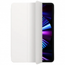 Husă Apple Smart Folio pentru tabletă iPad Pro 11-inch (1/2/3/4th generation), White