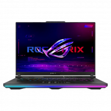 Laptop 16" Asus ROG Strix SCAR 16 G634JZ / Intel Core i9-13980HX / 32 GB / 1024 GB SSD M.2 2280 PCIe NVMe / Off Black